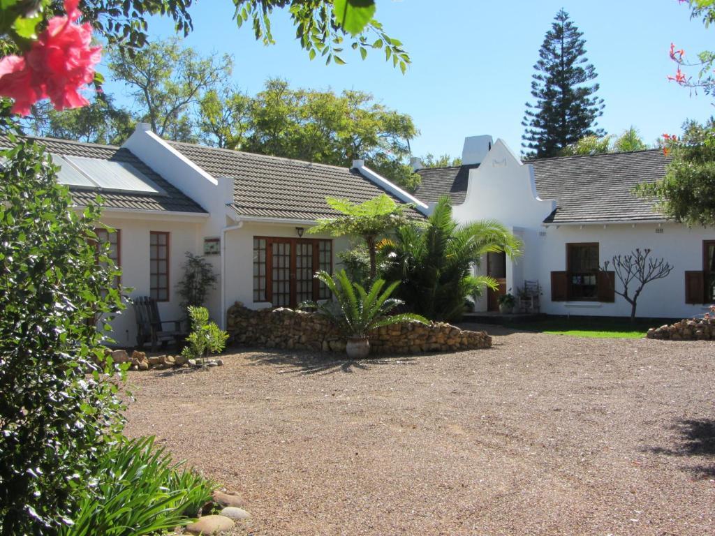 The Stables Lodge Stellenbosch Kültér fotó